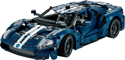 Ford GT 2022