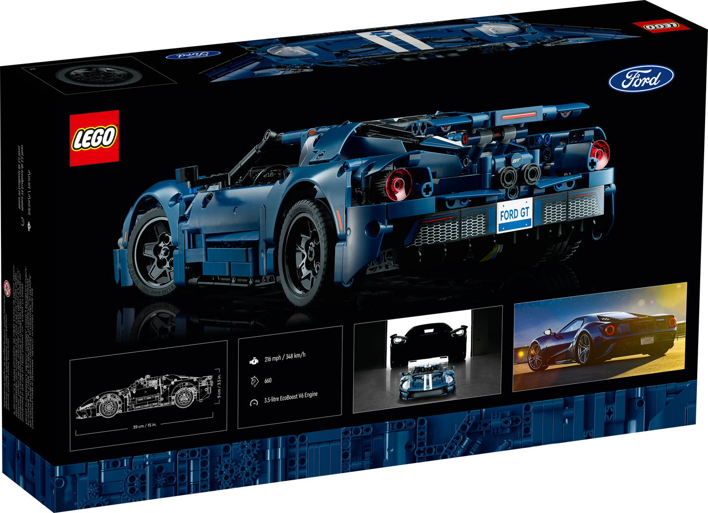 Ford GT 2022
