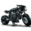 THE BATMAN: BATMOTO