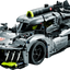 PEUGEOT 9X8 24H Le Mans Hybrid Hypercar