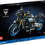 Yamaha MT-10 SP