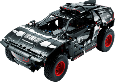 Audi RS Q e-tron