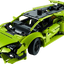 Lamborghini Huracán Tecnica
