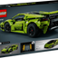 Lamborghini Huracán Tecnica