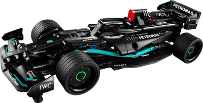 Mercedes-AMG F1 W14 E Performance Pull-Back