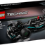 Mercedes-AMG F1 W14 E Performance Pull-Back
