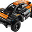 NEOM McLaren Extreme E Race Car