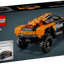 NEOM McLaren Extreme E Race Car