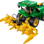 John Deere 9700 Forage Harvester