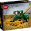 John Deere 9700 Forage Harvester