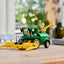 John Deere 9700 Forage Harvester