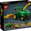 John Deere 9700 Forage Harvester