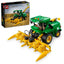 John Deere 9700 Forage Harvester