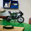 Moto Kawasaki Ninja H2R