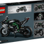 Moto Kawasaki Ninja H2R