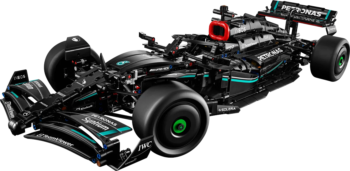 Mercedes-AMG F1 W14 E Performance