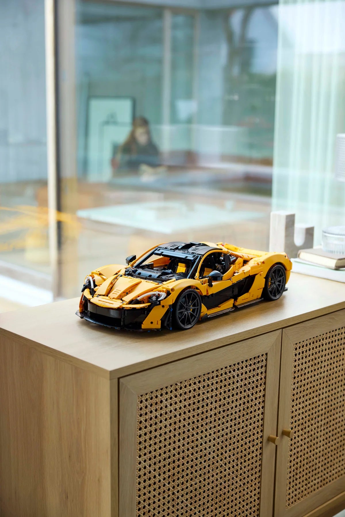 McLaren P1™