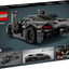 Hipercoche Koenigsegg Jesko Absolut Gris