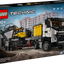 Camión FMX y Excavadora Eléctrica EC230 Volvo