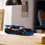 Coche de Carreras Porsche GT4 e-Performance