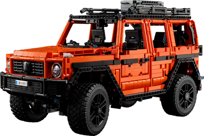 Mercedes-Benz G 500 PROFESSIONAL Line