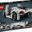 Hipercoche Koenigsegg Jesko Absolut Blanco