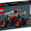 Monster Jam™ ThunderROARus™ con Motor de Carga Manual