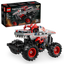 Monster Jam™ ThunderROARus™ con Motor de Carga Manual