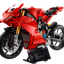 Moto Ducati Panigale V4 S