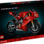 Moto Ducati Panigale V4 S