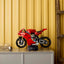 Moto Ducati Panigale V4 S