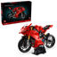 Moto Ducati Panigale V4 S