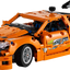 Fast and Furious Toyota Supra MK4