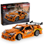 Fast and Furious Toyota Supra MK4