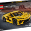 Chevrolet Corvette Stingray