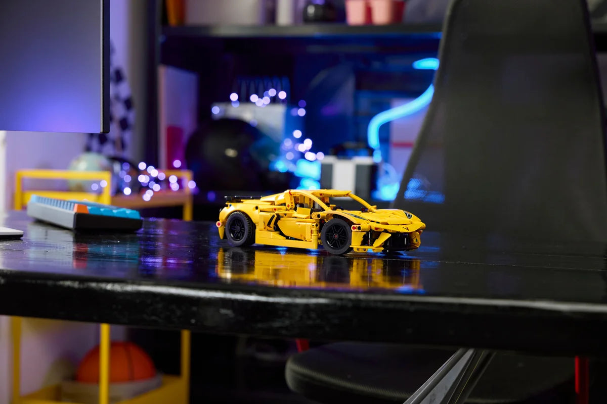 Chevrolet Corvette Stingray