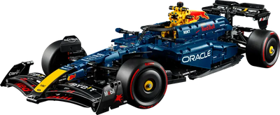Coche Oracle Red Bull Racing RB20 F1