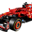Coche Ferrari SF-24 F1