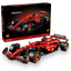 Coche Ferrari SF-24 F1