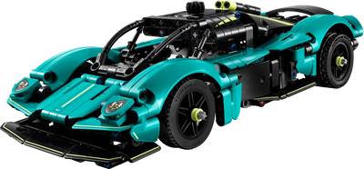 Aston Martin Valkyrie