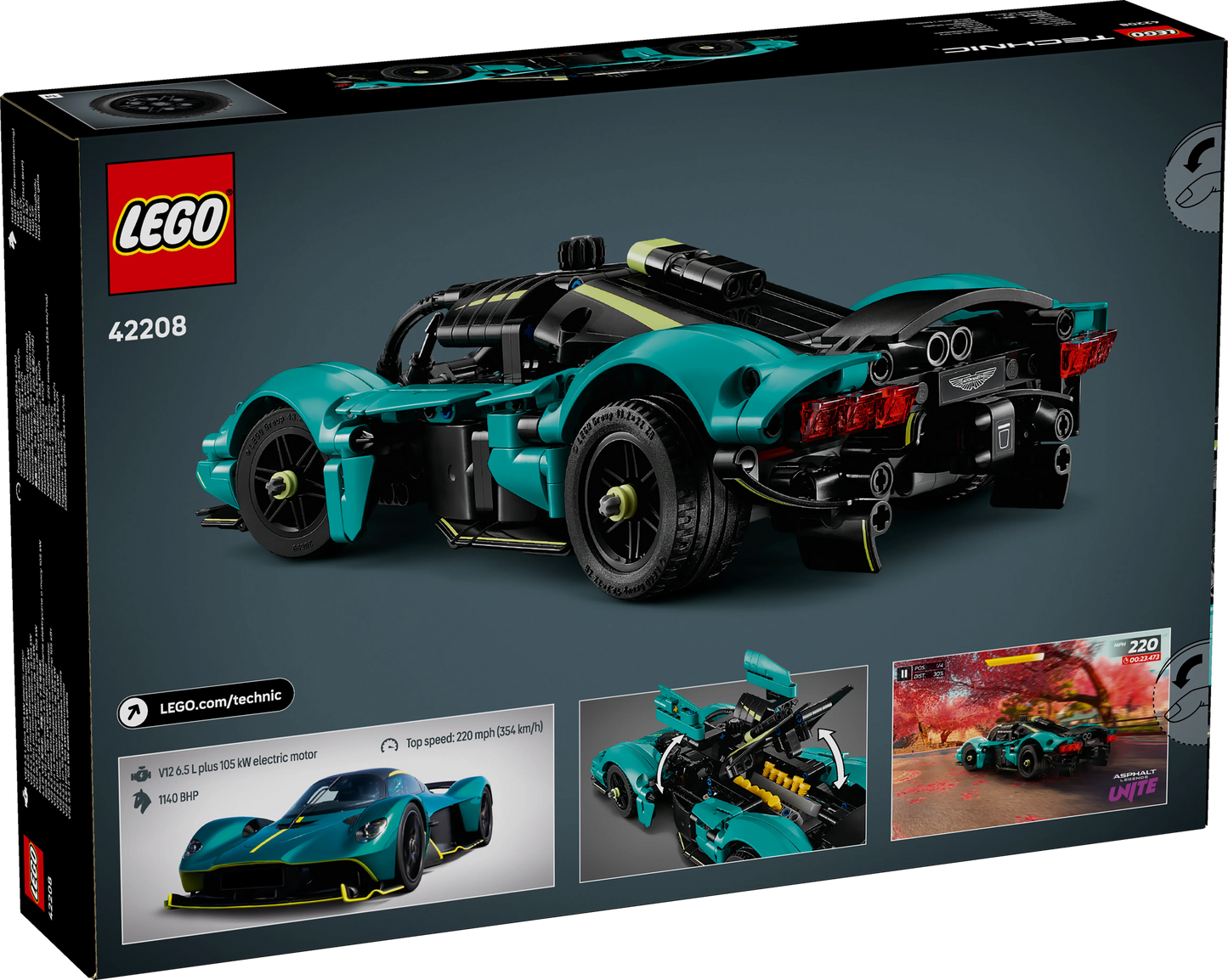 Aston Martin Valkyrie