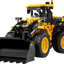 Cargadora con Ruedas Volvo L120 Electric