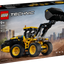 Cargadora con Ruedas Volvo L120 Electric