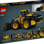 Cargadora con Ruedas Volvo L120 Electric