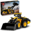 Cargadora con Ruedas Volvo L120 Electric