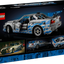 Coche Nissan Skyline GT-R (R34) de 2 Fast 2 Furious