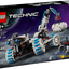 Vehículo Espacial Lunar Outpost™: Róver Lunar