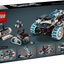 Vehículo Espacial Lunar Outpost™: Róver Lunar