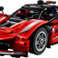 Ferrari FXX K