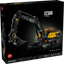 Excavadora Volvo EC500 Hybrid